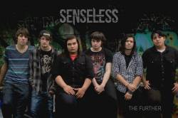 Senseless (USA) : The Further